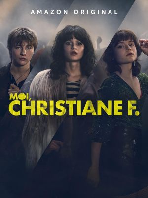 Moi, Christiane F., 13 ans, droguée, prostituée