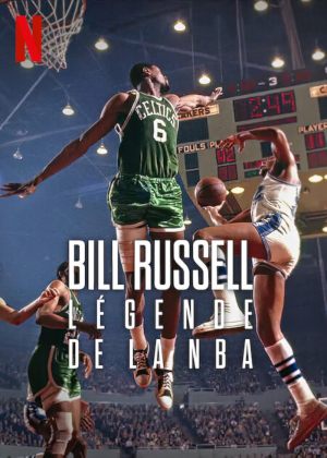 Bill Russell: Légende de la NBA