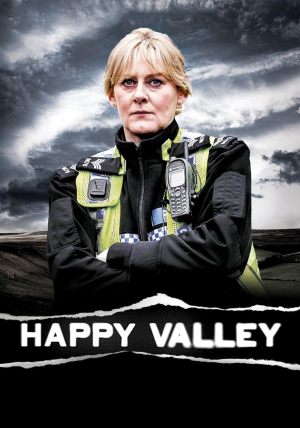 Happy Valley S1-S3