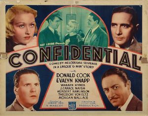 Confidential