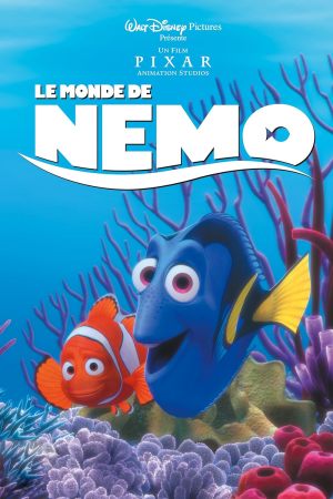Le Monde de Nemo - sflix