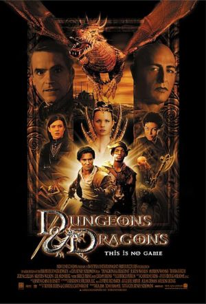 Donjons & Dragons