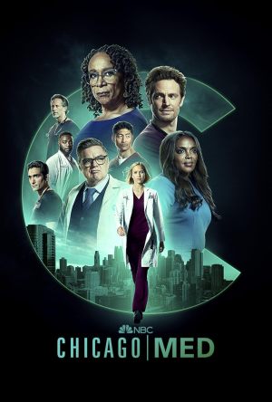 Chicago Med S1-S11