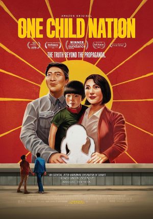 La nation de l'enfant unique