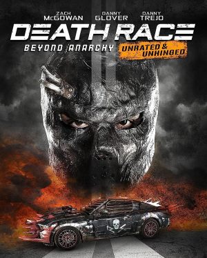 Death Race: Anarchy