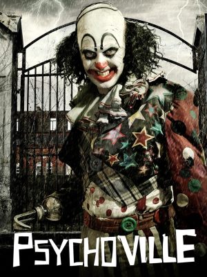 Psychoville S1-S2