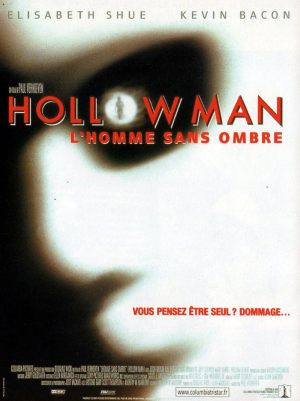 Hollow Man : L'Homme sans ombre