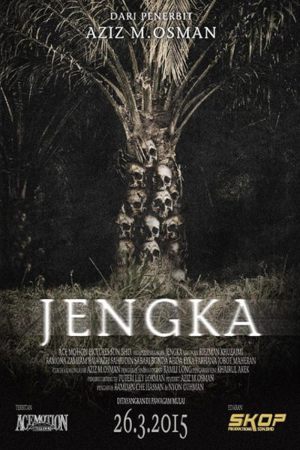 Jengka