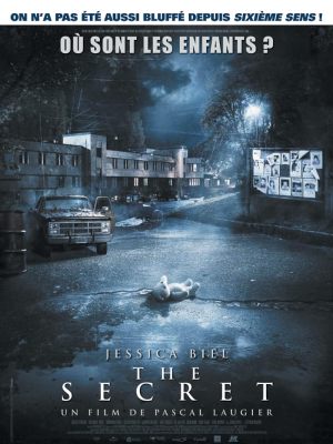 The Secret