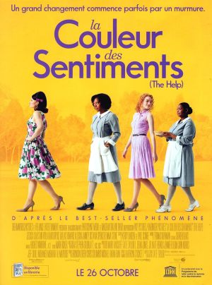 La Couleur des sentiments