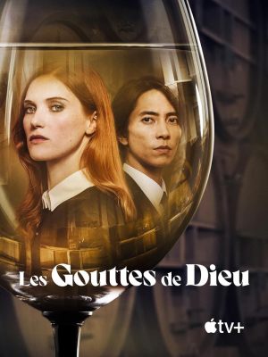 Les gouttes de dieu S1-S2