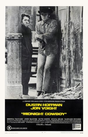 Macadam cowboy