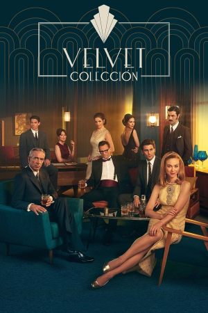 Velvet Colección S1-S2