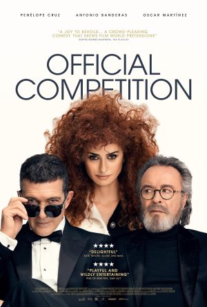 Compétition officielle