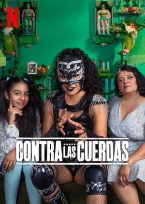 Contra las cuerdas