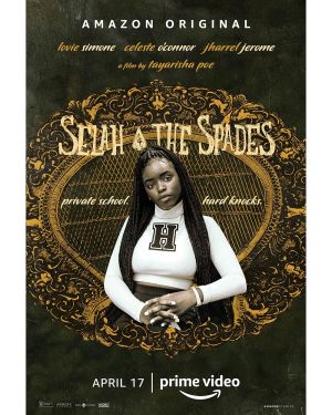 Selah et les Spades