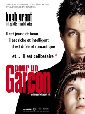 Pour un garçon