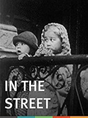 In the Street