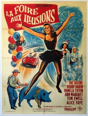 La foire aux illusions