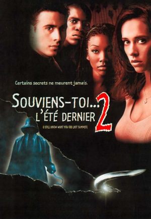 Souviens-toi... l'été dernier 2