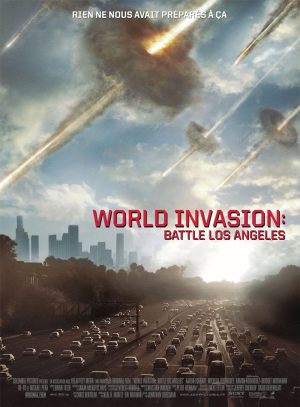 World Invasion: Battle Los Angeles