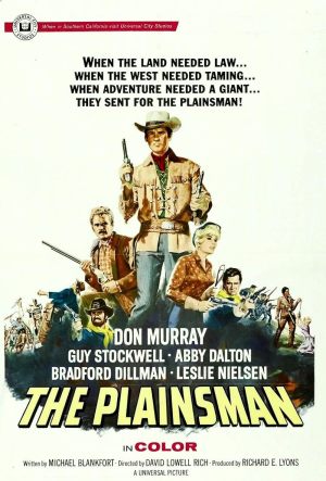 Les Fusils du Far-West
