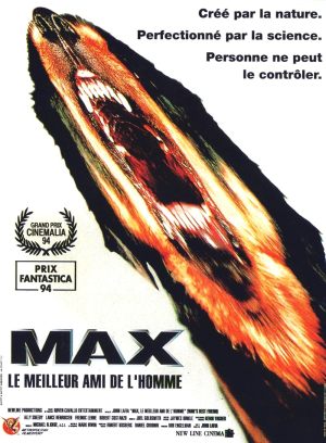 Max, le meilleur ami de l'homme - sflix