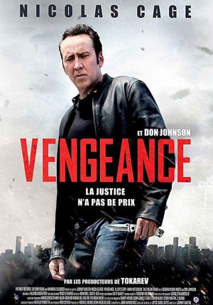 Vengeance