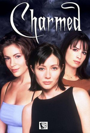 Charmed: Jovens Bruxas [Version française] S1-S8