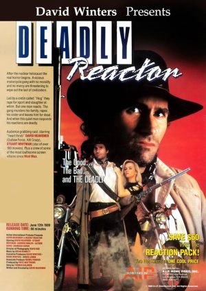Réactor