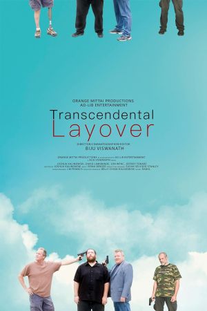 Transcendental Layover