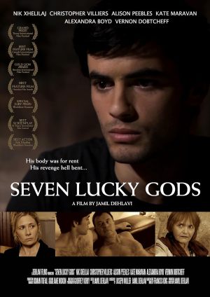 Seven Lucky Gods