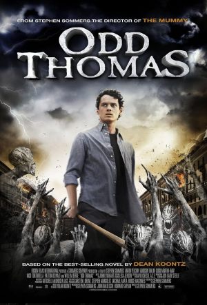 Odd Thomas contre les créatures de l'ombre