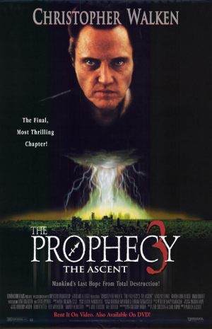 Prophecy 3