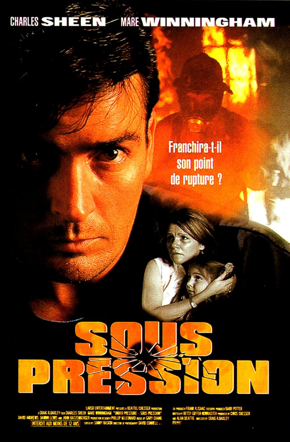 Sous pression