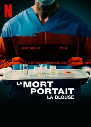La Mort portait la blouse