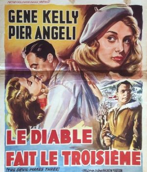 Le silence de la colère
