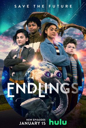 Endlings S1-S2