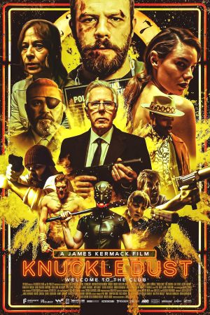London Fight Club