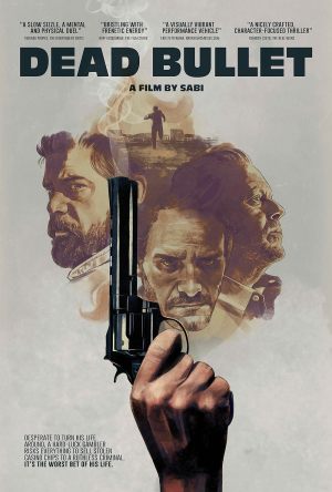 Dead Bullet