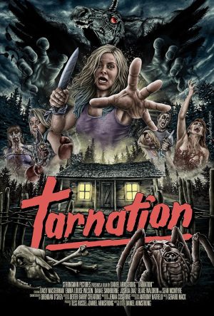 Tarnation