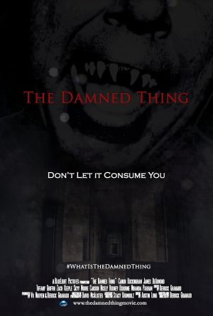 The Damned Thing