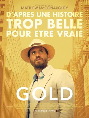 Gold
