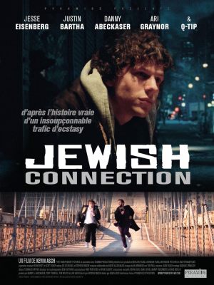 Jewish Connection