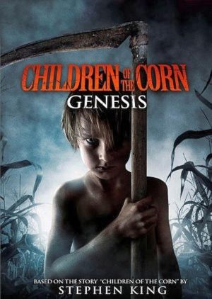 Les enfants du maïs
