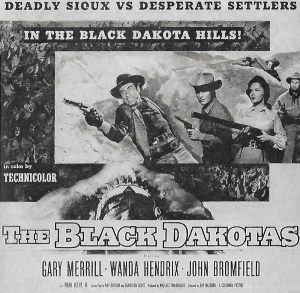 The Black Dakotas