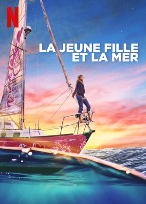 La Jeune Fille et la Mer