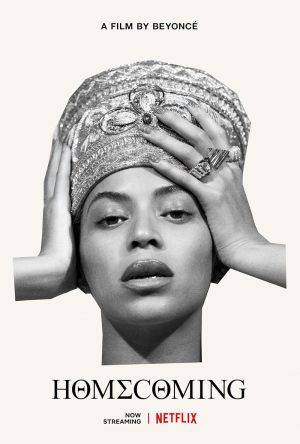 Homecoming: Un film de Beyoncé