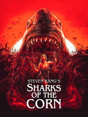 Steven Kan's Sharks of the Corn