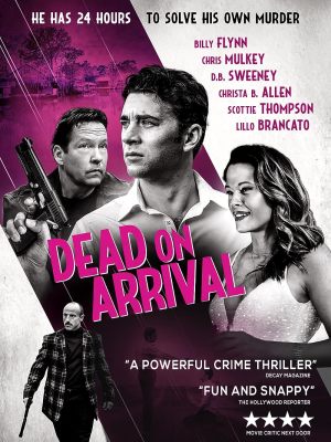Dead on Arrival